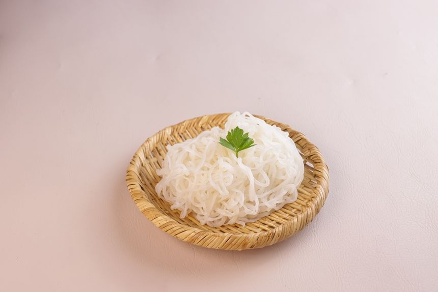 Makaron konjac