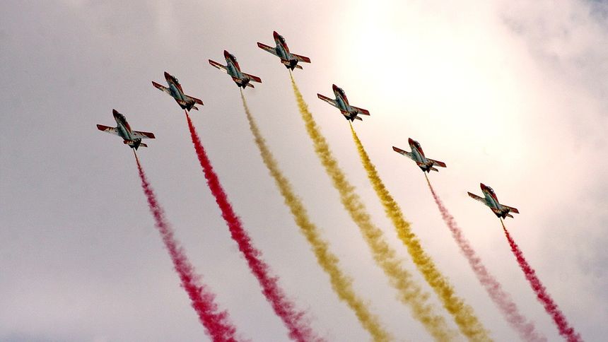 Radom Air Show