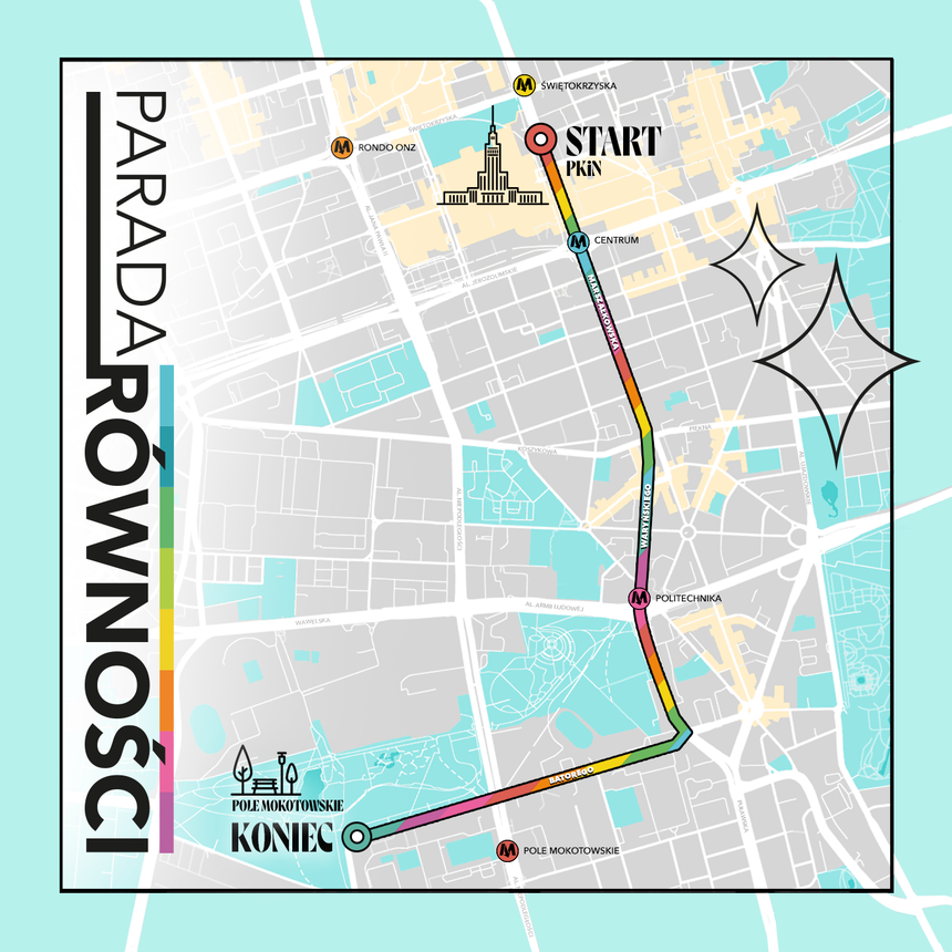 Parada Równości
