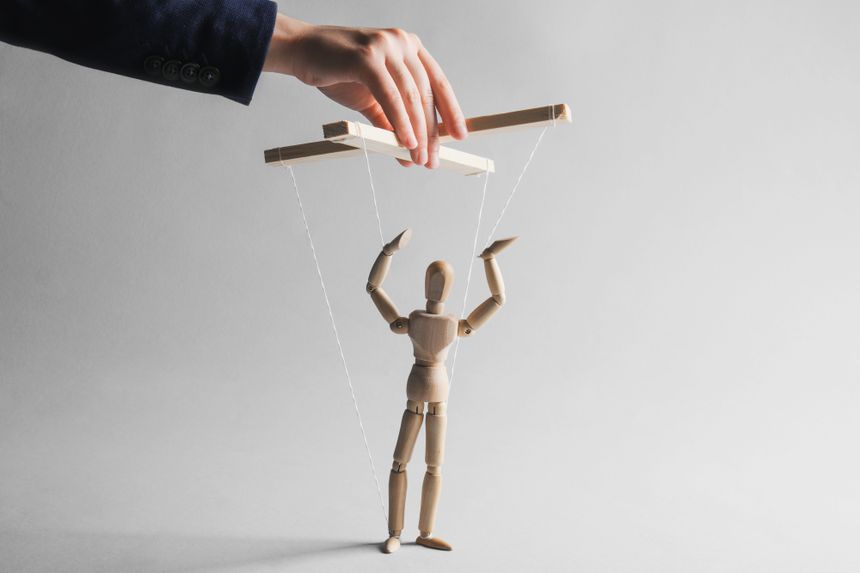 marionetka