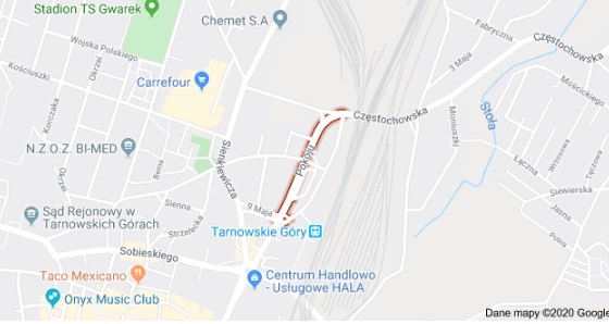 Tarnowskie Góry
