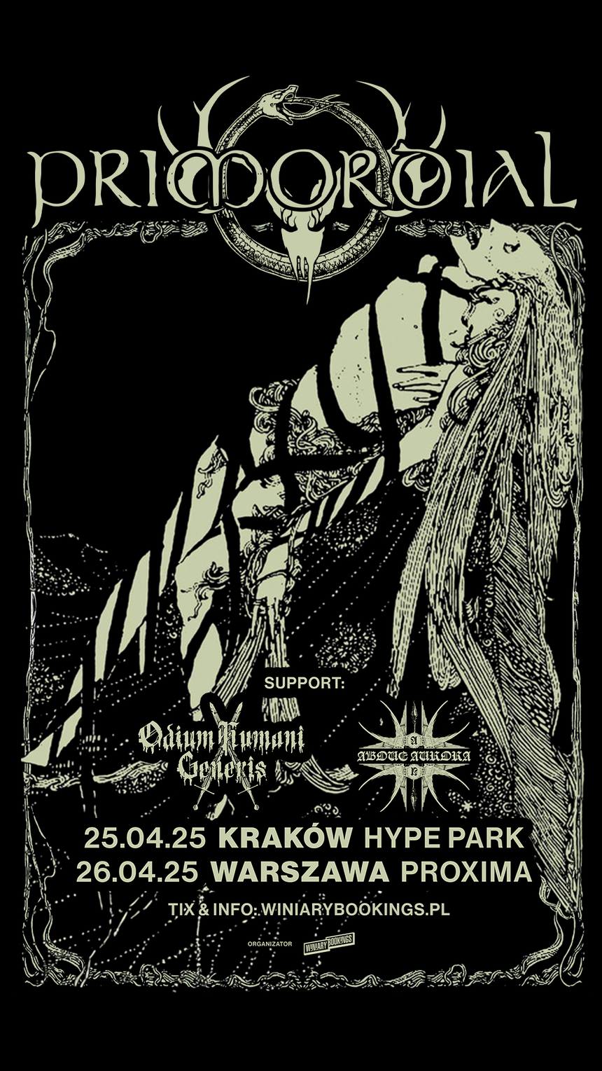 PRIMORDIAL