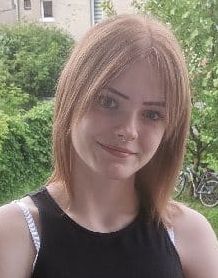 Zaginion Alicja Kabus