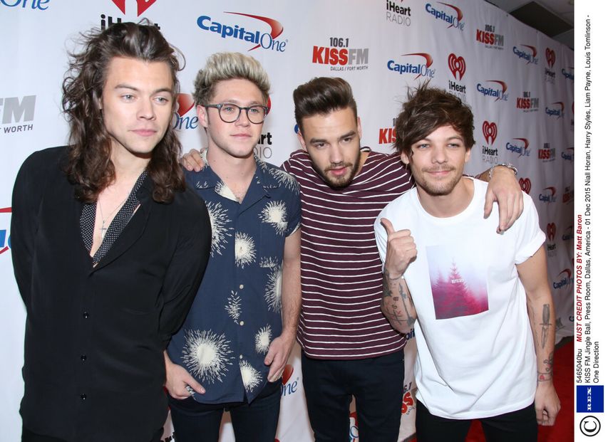 One Direction
