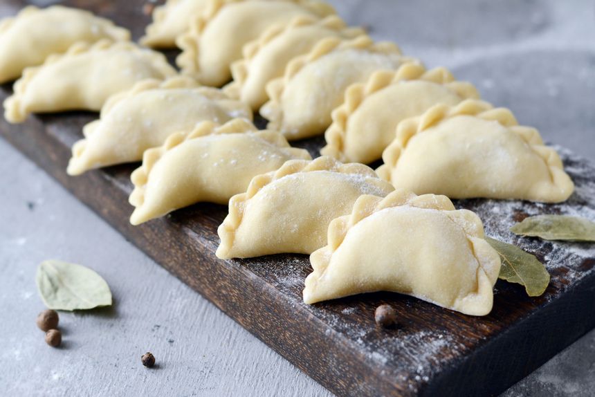 Pierogi