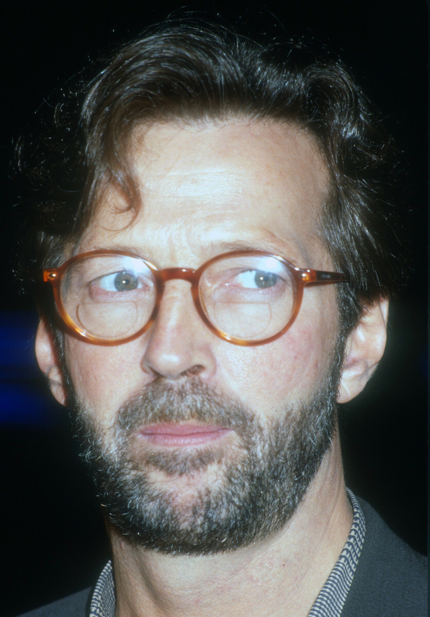 Eric Clapton