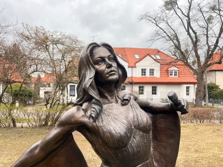 Zofia Koszczyńska / RadioPogoda.pl