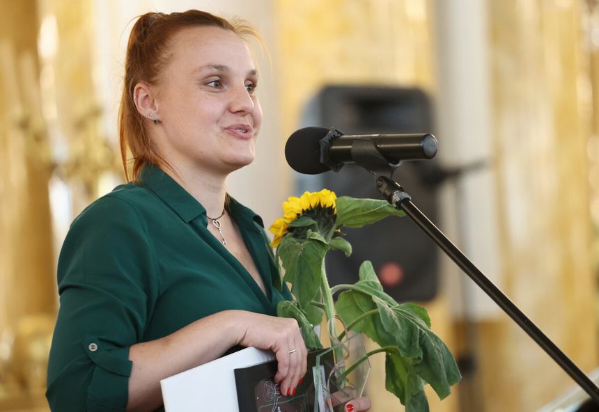 Joanna Mikusek-Przystajko