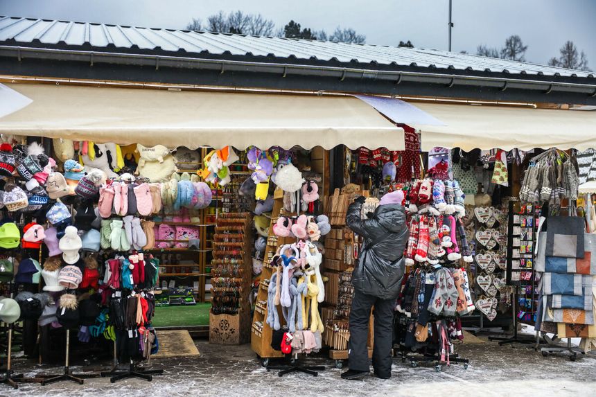 Krupówki, park kulturowy i walka z chińszczyzną