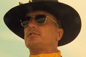 Robert Duvall w 