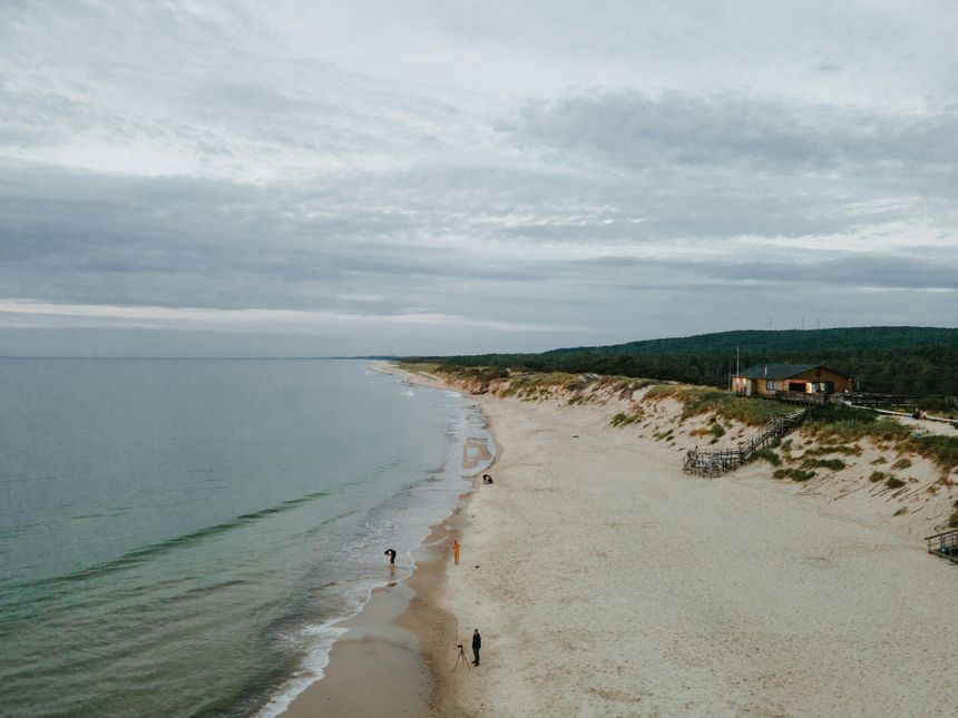 Ile kosztują wakacje nad Bałtykiem?