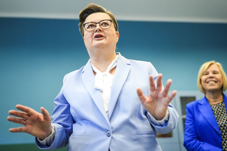 Katarzyna Lubnauer
