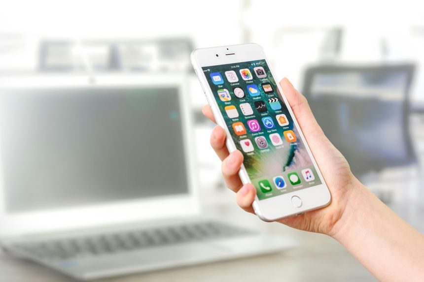 Musisz wymienić telefon?