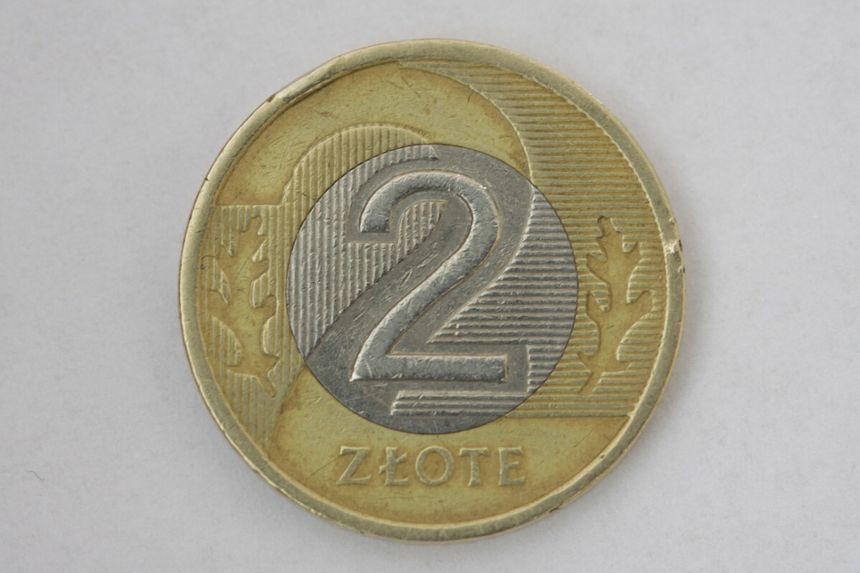 2 złote