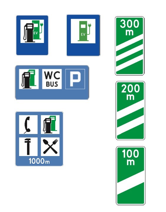 Nowe znaki drogowe. Zmiany w 2021 roku