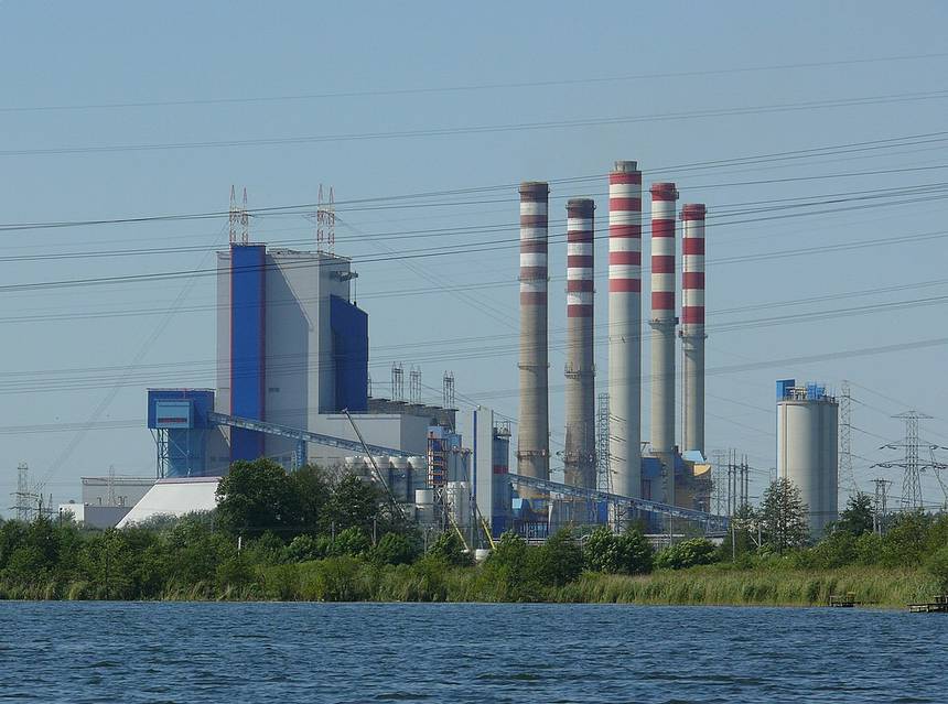 Elektrownia Pątnów - ZE PAK S.A.