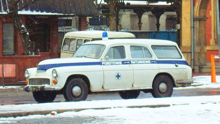 FSO Warszawa była wykorzystywana m.in. przez polski rząd i służby.