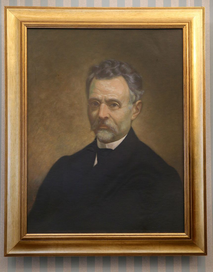 Bolesław Prus