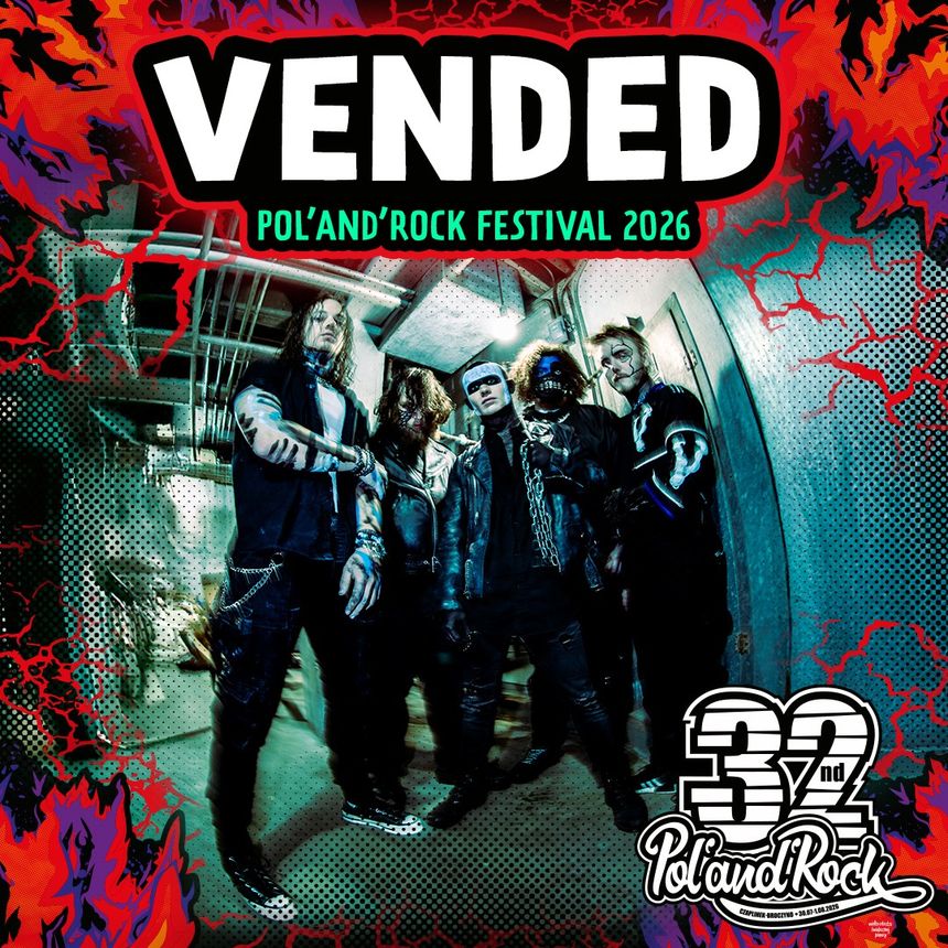 Vended
