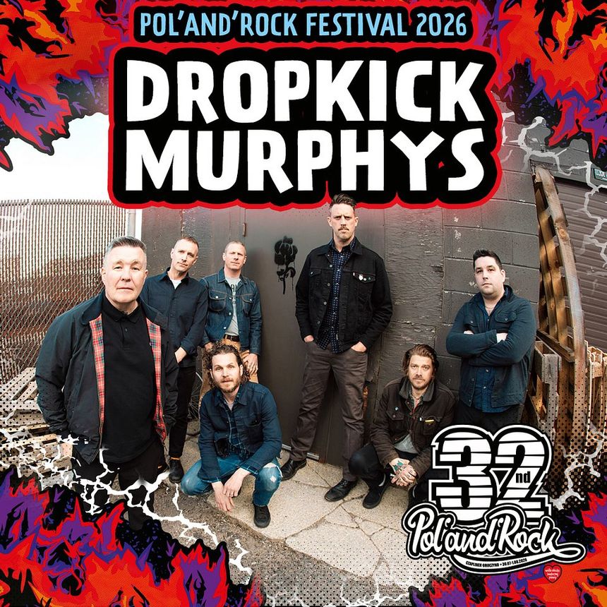 Dropkick Murphys