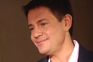Krzysztof Ibisz