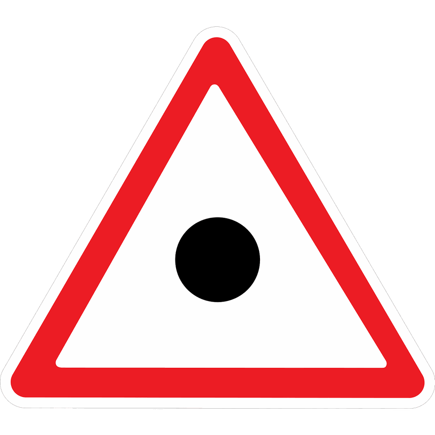 Accident Black Spot