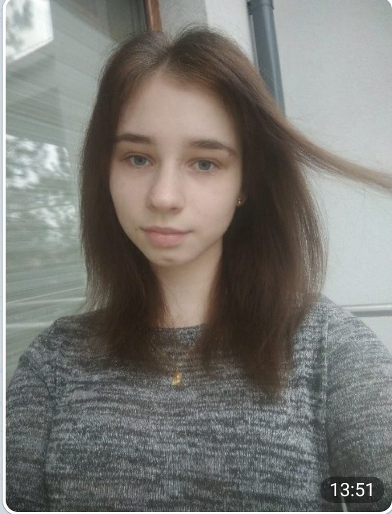 zaginiona Karolina K. z Ciechanowa
