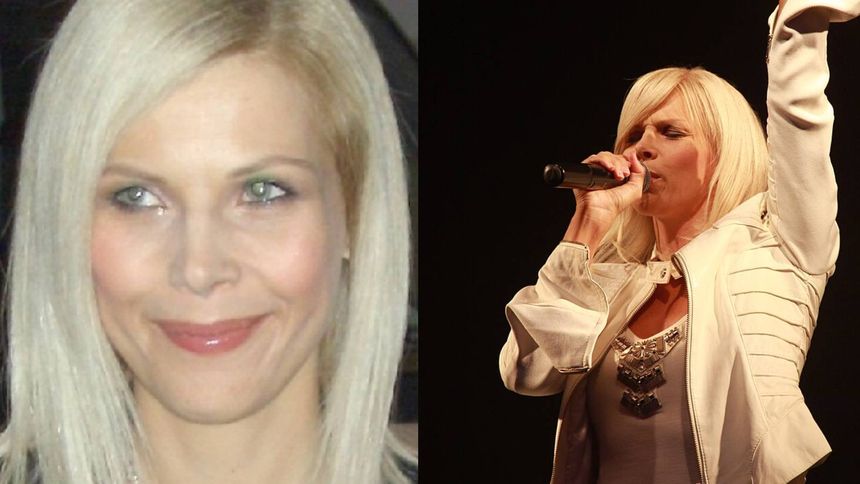 C. C. Catch w 2006 i 2011 roku. Wikimedia / CC BY-SA 3.0 / Basus Ius Group / Peter Müller