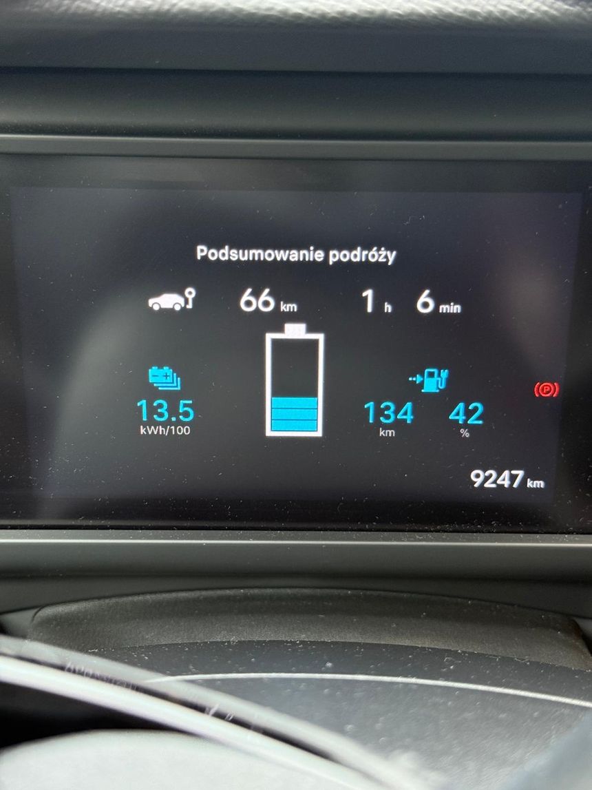Citroen e-C4