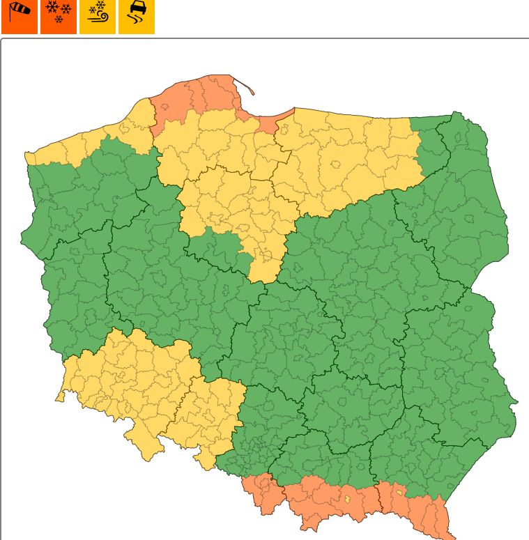 Ostrzeżenia|undefined