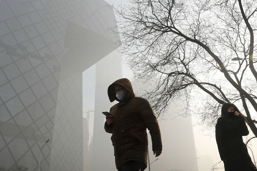 Smog