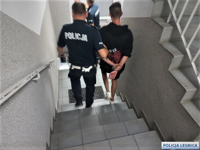 Pijany kierowca śmiertelnie potrącił 21-latkę w Legnicy