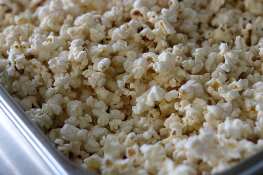 Popcorn