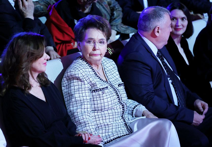 Warszawa. Gala wręczenia medialnej Nagrody Mariusza Waltera