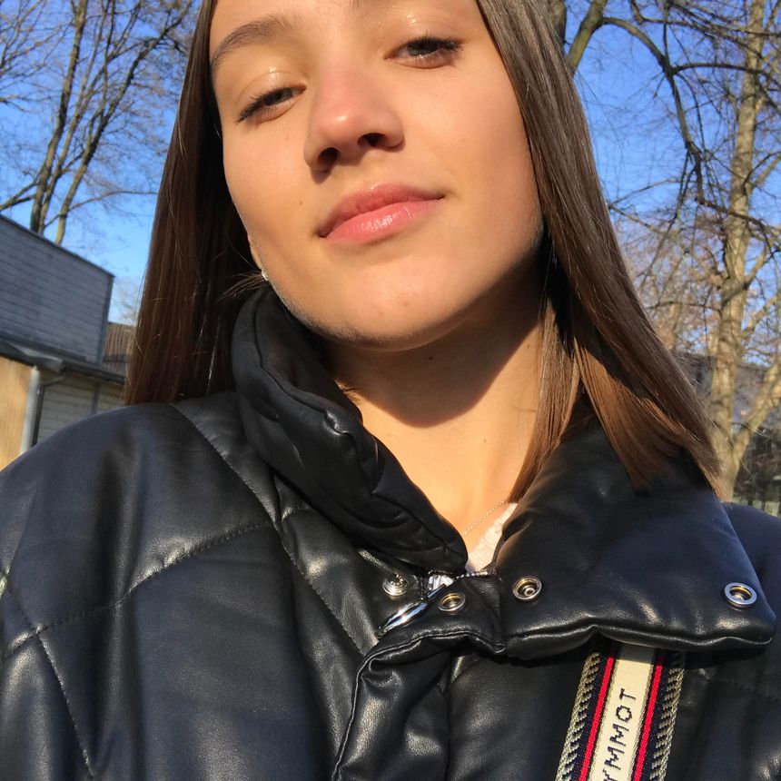 Anna Makhinko