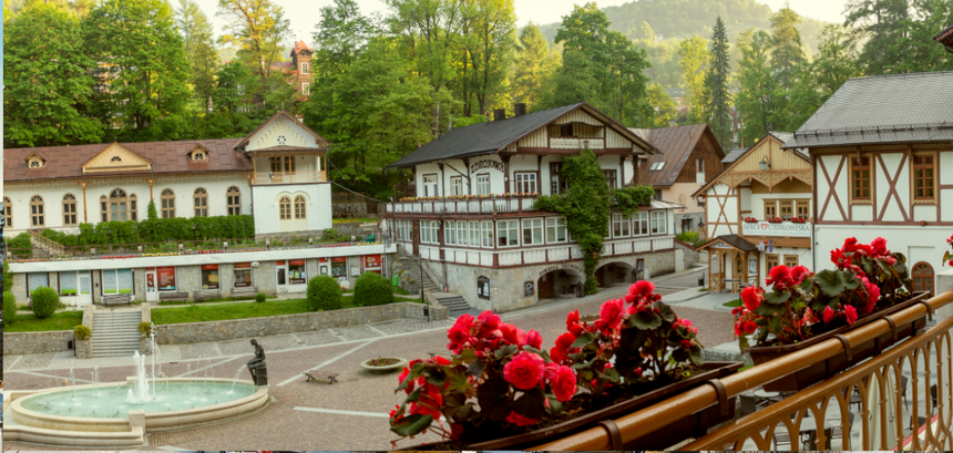 Szczawnica