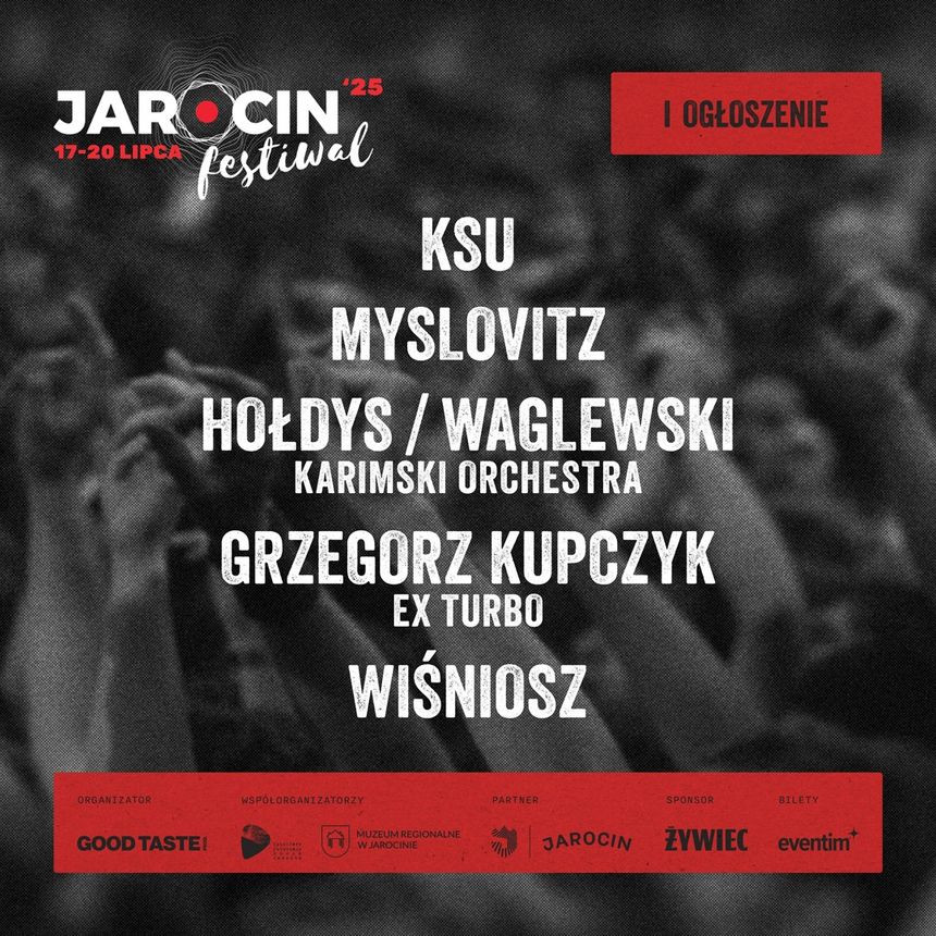 Jarocin informacje