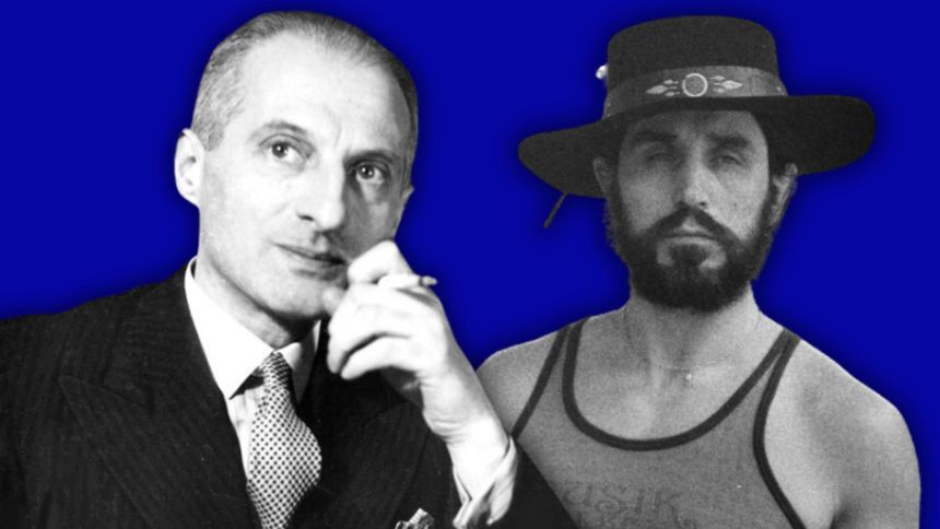 Niemen śpiewał wiersz Tuwima