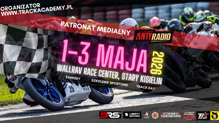 Motocyklowe Mistrzostwa Dolnego Śląska