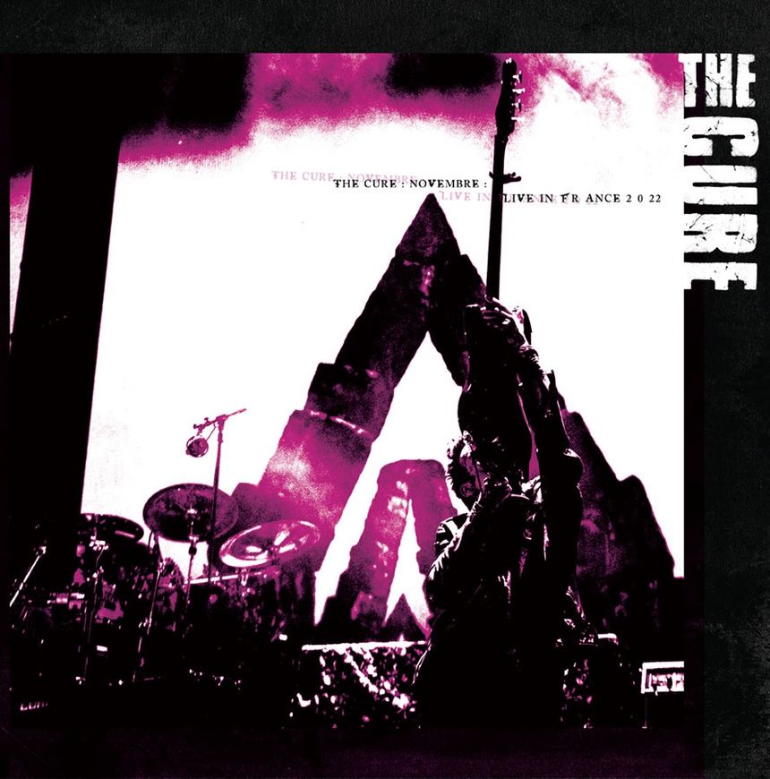 The Cure