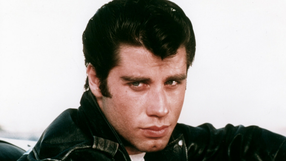 John Travolta