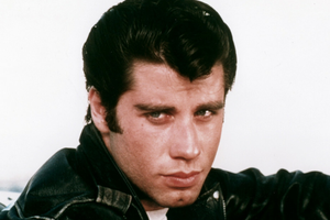 John Travolta
