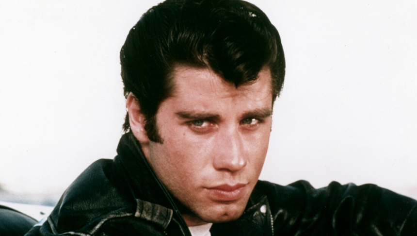 John Travolta