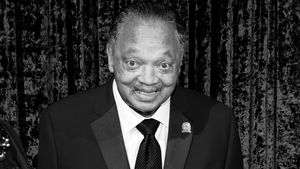 Jesse Jackson