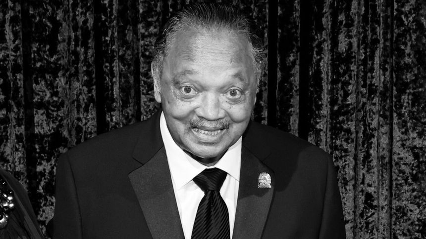 Jesse Jackson