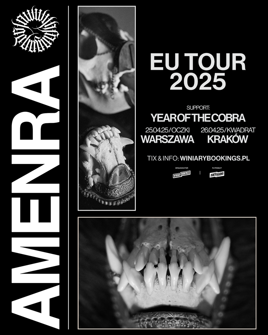 AMENRA