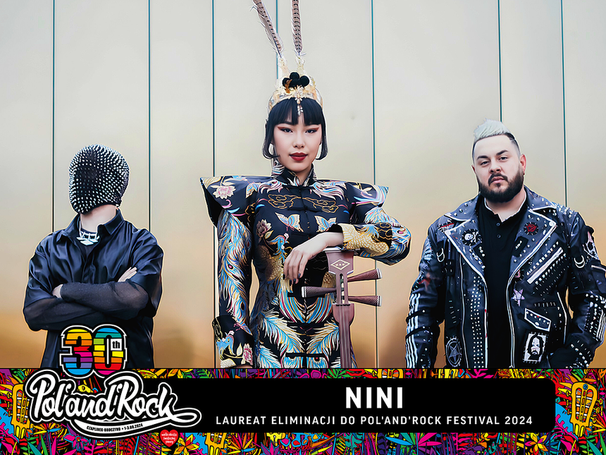 Nini Music