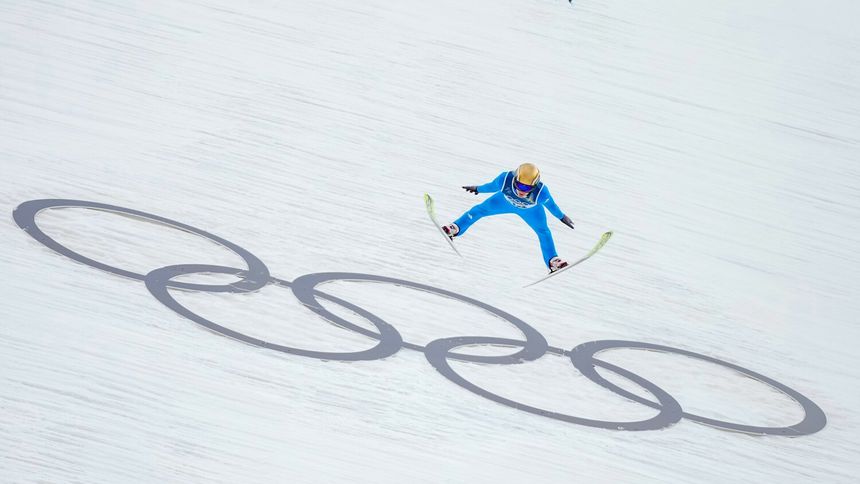 Zimowe Igrzyska Olimpijskie 2026 w Predazzo we Włoszech