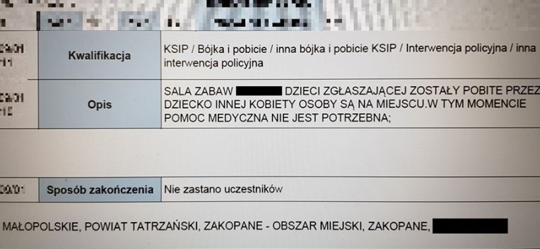 Wezwanie