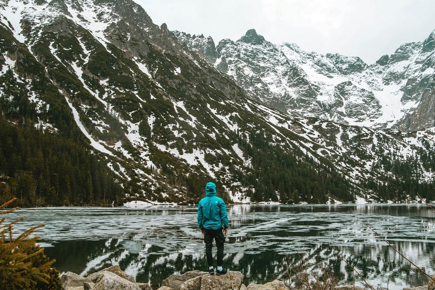 Morskie Oko pozostaje jednym z największych hitów TPN